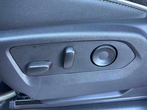 New 2026 Chevrolet Tahoe Premier image 43