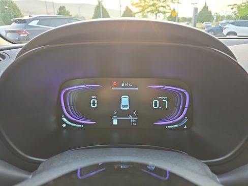 New 2025 Kia Soul EX image 17