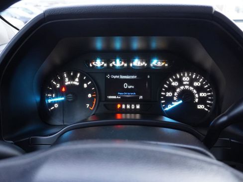 Used 2020 Ford F150 XL w/ Equipment Group 101A Mid AWD/4WD image 12