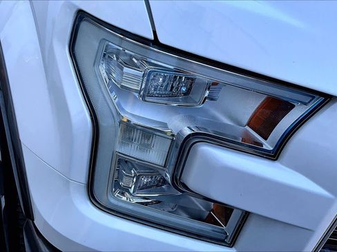 Used 2016 Ford F150 King Ranch w/ Equipment Group 601A Luxury image 26