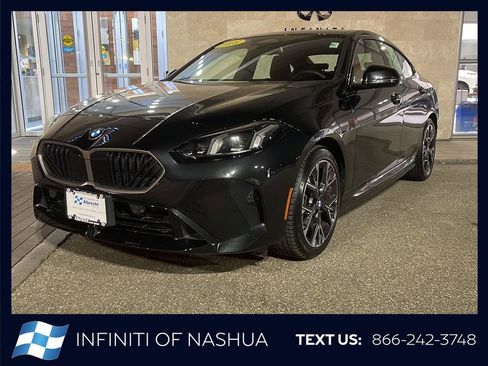 Used 2025 BMW 228i xDrive AWD/4WD image 2