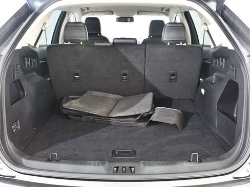 Used 2024 Ford Edge SEL w/ Convenience Package image 20