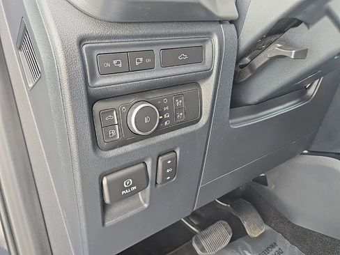 Used 2021 Ford F150 Lariat w/ Equipment Group 501A Mid AWD/4WD image 30