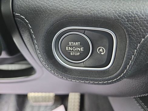 Used 2025 Mercedes-Benz GLS 580 4MATIC image 21