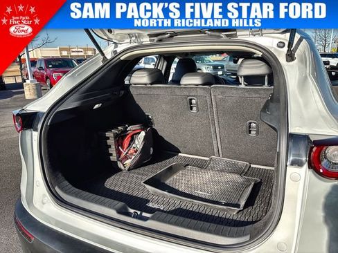 Used 2025 MAZDA CX-30 AWD 2.5 S w/ Select Sport Pkg image 31