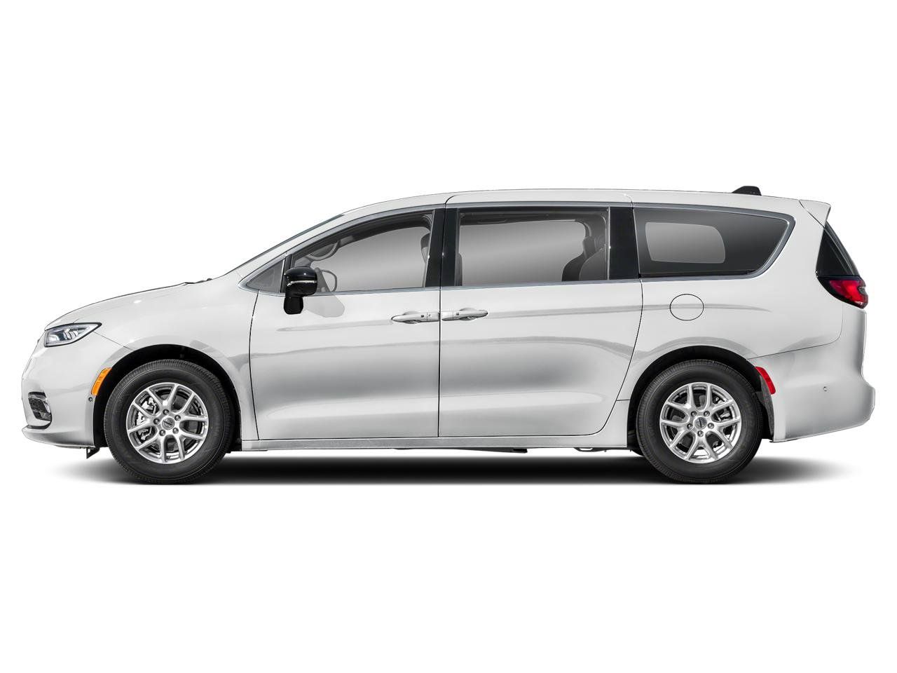 New 2026 Chrysler Pacifica Select FWD image 35