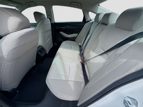 New 2026 Honda Accord LX image 20