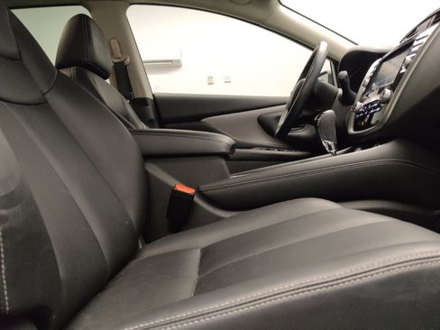 Used 2023 Nissan Murano SV FWD image 21