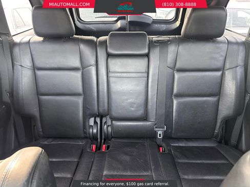 Used 2013 Jeep Grand Cherokee Limited w/ Luxury Group II image 21