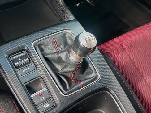 Certified 2023 Honda Civic Si image 15