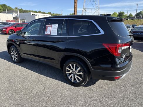 Used 2019 Honda Pilot EX-L image 12