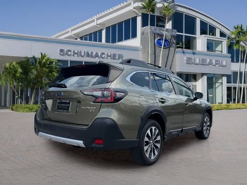 Used 2023 Subaru Outback Limited XT AWD/4WD image 7