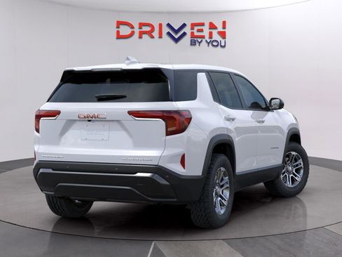 New 2026 GMC Terrain Elevation image 3