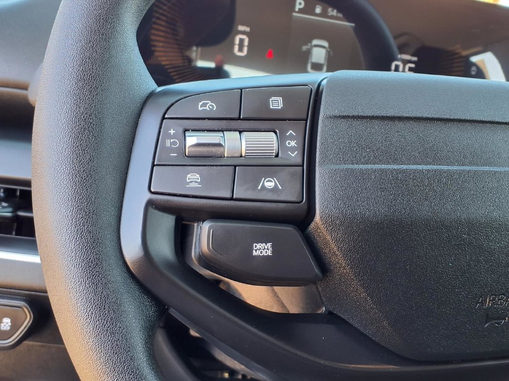 Certified 2025 Kia K4 FWD image 22