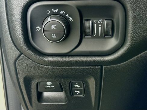 Used 2025 RAM 1500 Rebel w/ Rebel Level 2 Equipment Group AWD/4WD image 10
