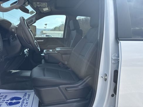 New 2026 Chevrolet Silverado 2500 W/T w/ WT Convenience Package image 14