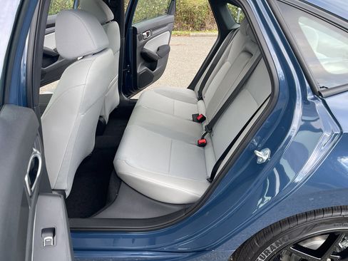 New 2026 Honda Civic Sport image 24