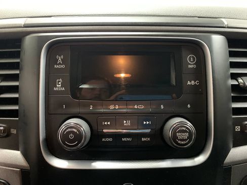 Used 2016 RAM 1500 ST w/ SXT Appearance Group AWD/4WD image 6