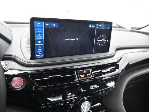 New 2026 Acura MDX w/ Advance Package image 16