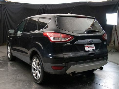 Used 2013 Ford Escape SEL image 10