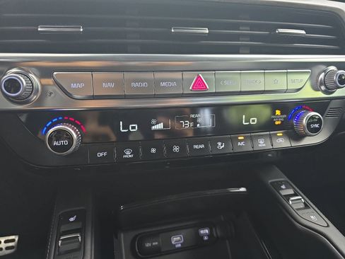 Used 2022 Kia Telluride SX FWD image 21