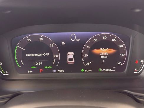 Used 2026 Honda Accord EX-L image 28