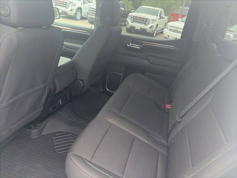 Used 2024 Chevrolet Silverado 1500 LT AWD/4WD image 11