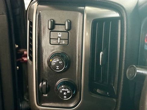 Used 2015 Chevrolet Silverado 1500 LT w/ All Star Edition AWD/4WD image 11