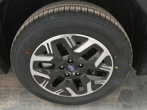 New 2026 Subaru Forester Premium image 10