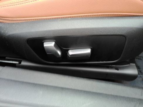 Used 2023 BMW i4 eDrive40 w/ Parking Assistance Package RWD image 23