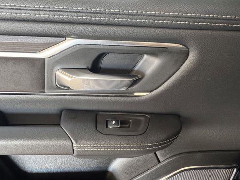 New 2026 RAM 1500 Laramie w/ Night Edition AWD/4WD image 30