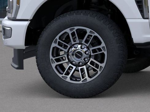 New 2026 Ford F250 Platinum AWD/4WD image 21