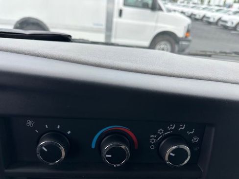 New 2024 GMC Savana 3500 Extended w/ Power Convenience Package image 24