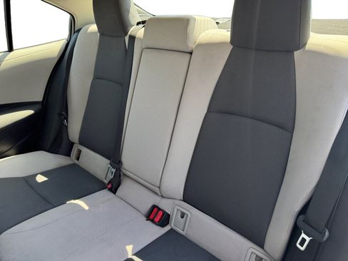 Used 2023 Toyota Corolla LE w/ LE Convenience Package FWD image 13