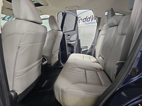 Used 2016 Honda CR-V Touring image 18