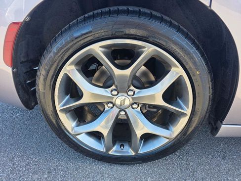 Used 2017 Dodge Charger SXT w/ Rallye Group image 20