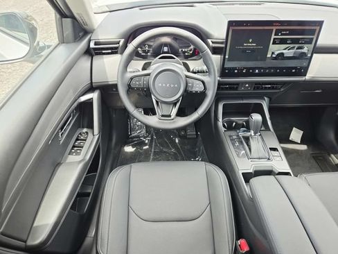 New 2026 MAZDA CX-5 2.5 S w/ Premium Plus Package AWD/4WD image 11