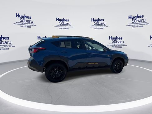 New 2026 Subaru Crosstrek 2.5i Wilderness AWD/4WD image 11