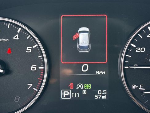 New 2026 Subaru Crosstrek 2.5i Limited image 36