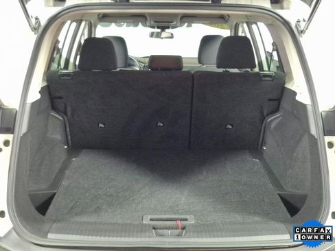 Used 2023 Nissan Rogue S image 24