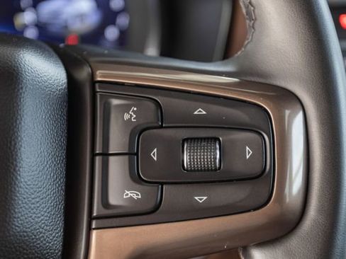 Used 2023 Chevrolet Tahoe High Country image 13