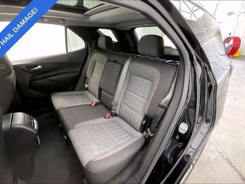 Used 2022 Chevrolet Equinox LT FWD image 20