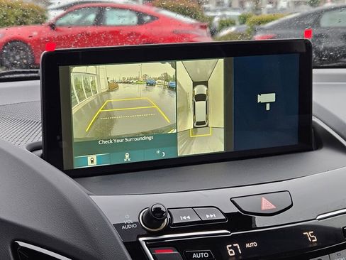 New 2025 Acura RDX SH-AWD w/ Advance Package image 37