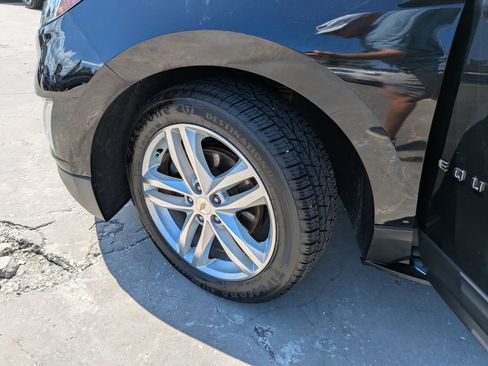Used 2019 Chevrolet Equinox Premier FWD image 38