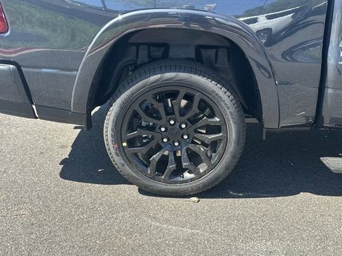 New 2026 RAM 1500 Limited AWD/4WD image 17
