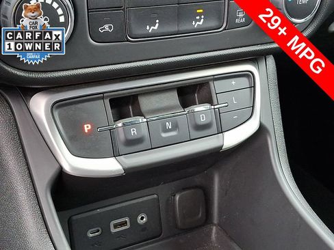 Used 2023 GMC Terrain SLE FWD image 14