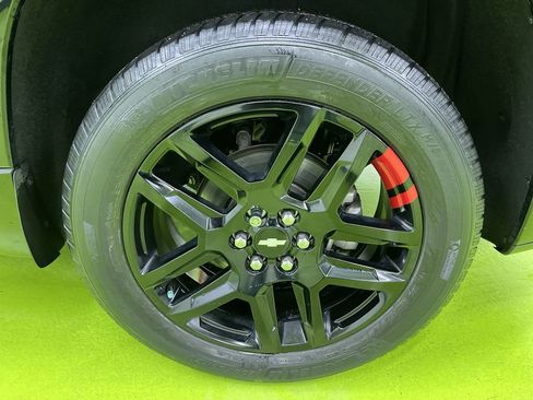 Used 2018 Chevrolet Traverse Premier w/ Redline Edition image 15