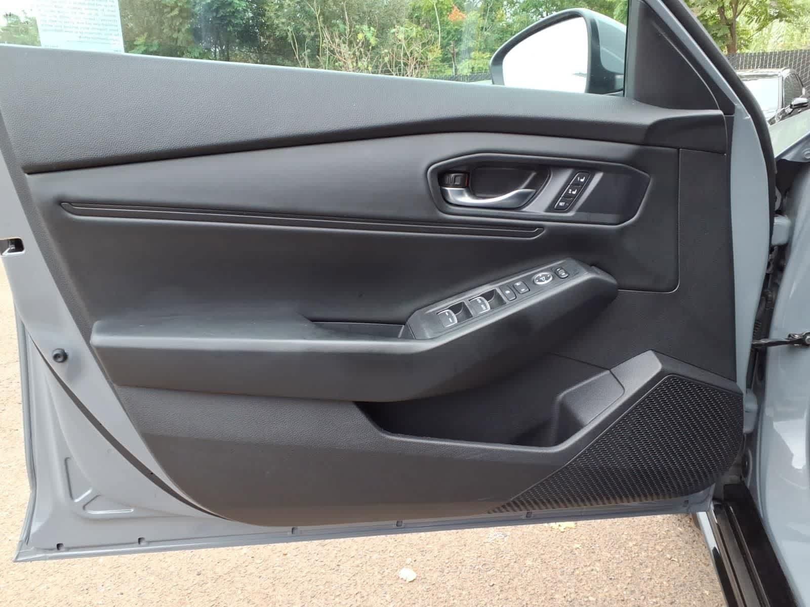 Used 2024 Honda Accord EX-L image 13