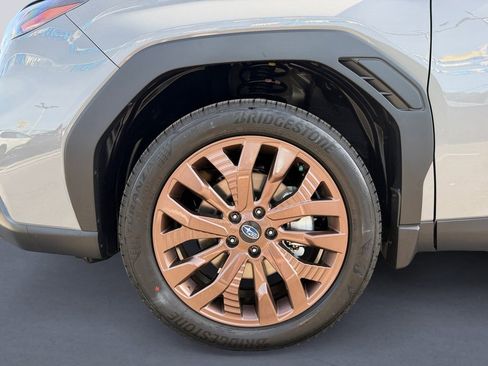 New 2026 Subaru Forester Sport AWD/4WD image 9