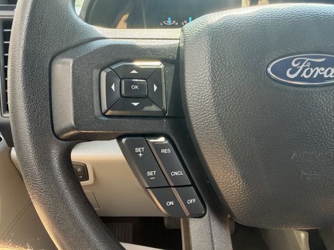 Used 2018 Ford F150 XL w/ Equipment Group 101A Mid AWD/4WD image 35